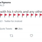 23 Of The Funniest Tweets About Red Flags
