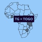 QUIZ: Can You Identify 12/15 African Countries Without Vowels In 2 Minutes?