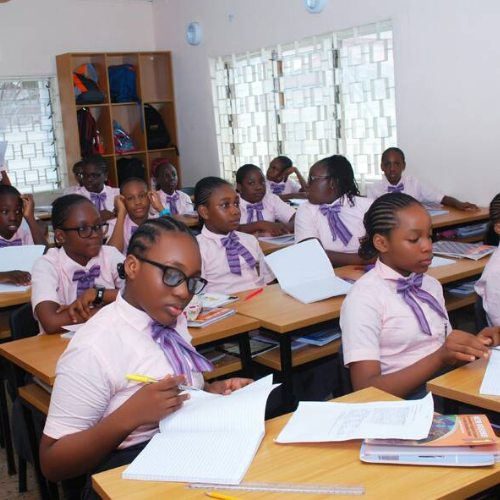 10 Silliest Nigerian Secondary School Slangs