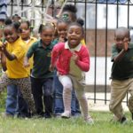 11 Annoying Nigerian Insults Kids Used To Say