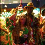 8 Types Of Housemates You’ll See At Every BBNaija Saturday Night Party