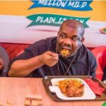 QUIZ: What Will You Pick Over Dinner With Don Jazzy?