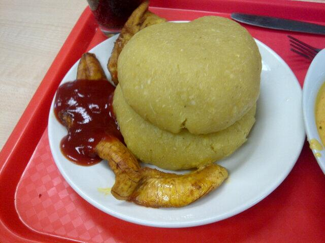 10 Food Combinations Nigerians Need to Normalise