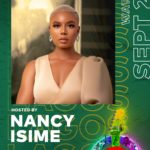 Global Citizen Live Announces Lagos Event Hosts TV Personalities Ebuka Obi-Uchendu And Nancy Isime