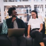 9 Clear Signs That Your Gen Z Coworker Likes You