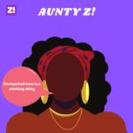Ask Aunty Z! – Unrequited Love Is A Stinking Thing