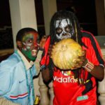 QUIZ: What Should You Dress Up As For Halloween?