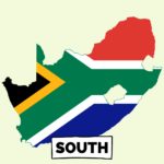 QUIZ: Can You Match These African Countries To Their Regions?