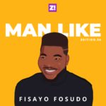 It Took Me 4 Years To Get 100,000 Subscribers — Man Like Fisayo Fosudo