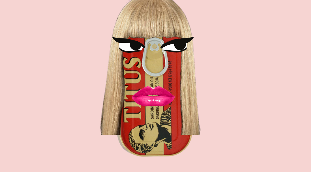 Interview With Titus Sardine: “I Am Now A Bad Bitch”