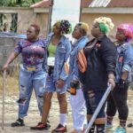 7 New Nollywood Inspired Halloween Costume Ideas