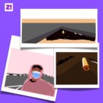 Remembering The #EndSARS Protests And The Days After