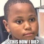 11 Things That Can Kill You Before Your Time