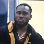 Interview With BBNaija Emblem: “Pere Showed Me Pepper”