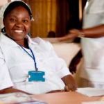 How To Know You’re Destined To Be A Nigerian Nurse