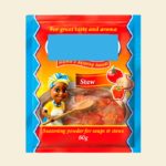 QUIZ: Only Master Chefs Can Identify 9/13 Of These Seasoning Brands