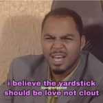 How To Answer “Are You Married?” Like A Married Lagos Man