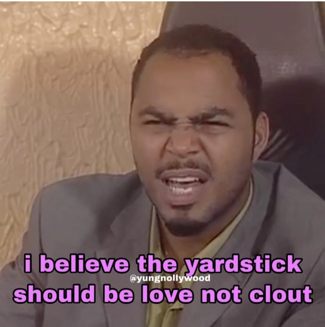 How To Answer “Are You Married?” Like A Married Lagos Man