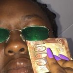 10 Nigerian Lyrics That Work As Badass Instagram Captions