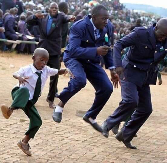 10 Types Of People You’re Likely To Meet At A Concert This December