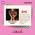 “Navigating Adulthood Alone In Canada Feels Surreal”- Abroad Life