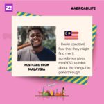 “I Left Malaysia Because Cultists Threatened My Life”- Abroad Life