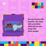 Love Life: Our Relationship Is An Experiment