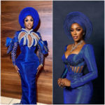 16 Nigerian Celebrities And Their Surprising Lookalikes