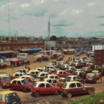 8 Types of Micra Drivers You’ll Meet in Ibadan
