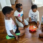 10 Useless Talents Nigerian Kids Used To Be Proud Of