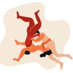 QUIZ: Can We Guess Your Favourite Sex Position?