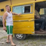 9 Types of Bus Conductors You Will Meet in Lagos