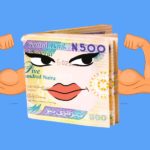 Interview With Competitive Salary: “I Am Tired Of Competition”