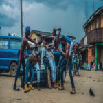 5 Nollywood Films That Capture The Chaos Of Living In Lagos