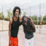 5 Ways To Mentally Check-In On The Men In Your Life