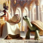 10 Funny Tortoise Stories Nigerian Kids Can Never Forget
