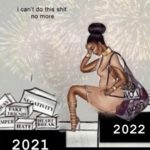 8 Memes That Describe How People Think About The New Year