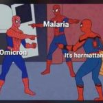 Omicron is in Nigeria — Here’s Everything You Need to Know