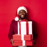 QUIZ: What Do You Deserve For Christmas?