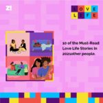 10 Must-Read Love Life Stories of 2021