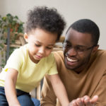 5 Nigerian Fathers on How they Fell in Love With Their Babies