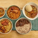 QUIZ: Do You Know Where These African Dishes Come From?