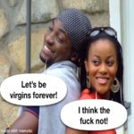 5 Suffer-head Couples Nollywood Tried to Market as Cute