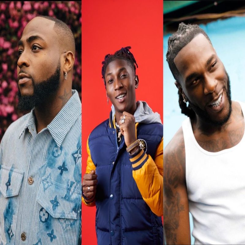 Amapiano Is Popping, So We Ranked the Best Songs from 2021