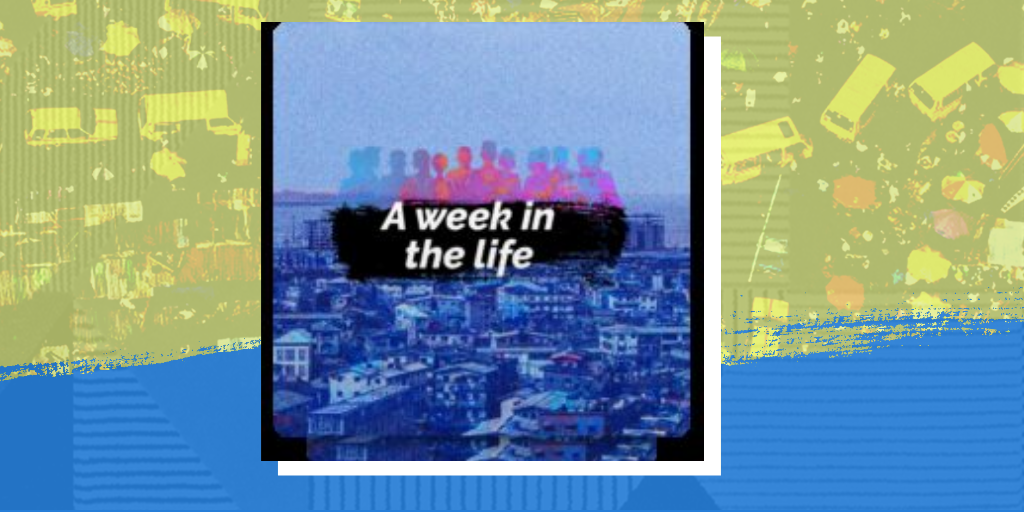 A Week In The Life 10 MustRead Stories Of 2021 Zikoko!