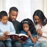 QUIZ: If You Get 15/20 On This Quiz, You Grew Up In A Christian Home