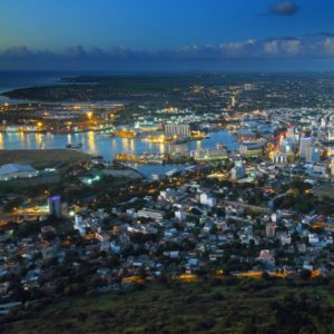 Mauritius