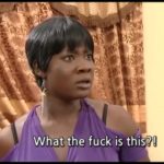 You Want to Fight with a Nigerian Babe? Just Touch These Six Things