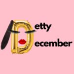 Interview With Detty December: “Come Rain, Come Shine, We Outside”