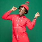 8 Ways to Rock Your Matching Pyjamas Alone This Year